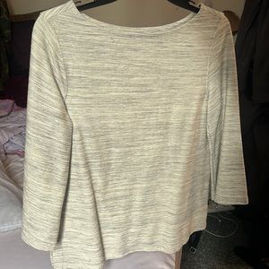 Long-sleeve SIZE SMALL Old Navy shirt